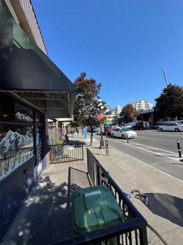 1008 Blanshard St, Victoria, BC 