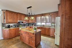 Kitchen - 