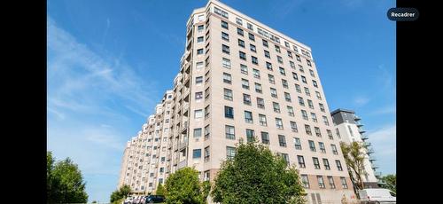 Frontage - 811-7680 Boul. Marie-Victorin, Brossard, QC - Outdoor With Facade