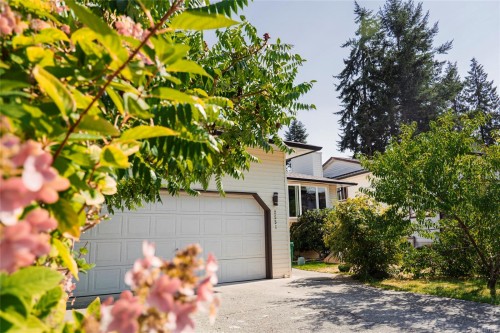 2551 Stampede Trail, Nanaimo, BC 