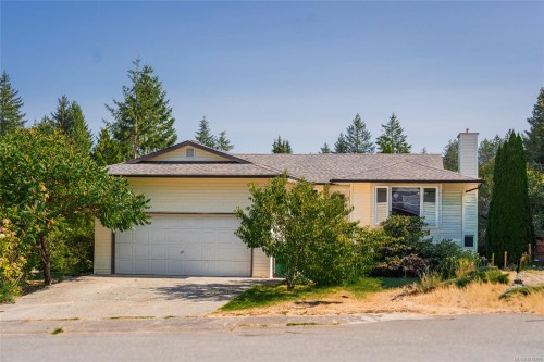 2551 Stampede Trail, Nanaimo, BC 