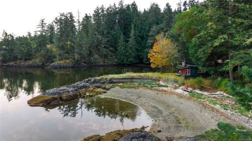 6320 East Sooke Rd, Sooke, BC 