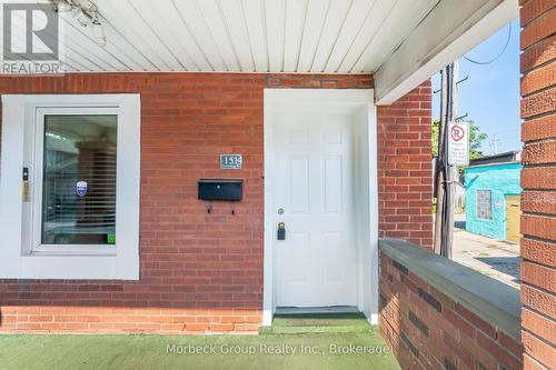 A - 151 Lottridge Street, Hamilton (Stipley), ON - Outdoor With Exterior
