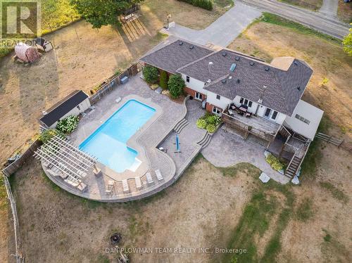 478 TELECOM ROAD  Kawartha Lakes, ON L0A 1K0