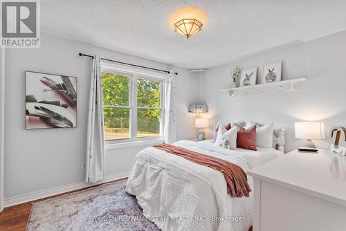 478 Telecom Road, Kawartha Lakes, ON - Indoor Photo Showing Bedroom