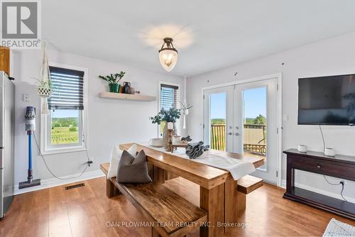 478 Telecom Road, Kawartha Lakes, ON - Indoor Photo Showing Office