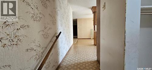 28 Kennedy Street, Mistatim, SK - Indoor Photo Showing Other Room