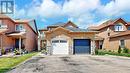 7560 Black Walnut Trail, Mississauga, ON  - Outdoor With Facade 