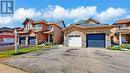 7560 Black Walnut Trail, Mississauga, ON  - Outdoor With Facade 