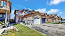 7560 Black Walnut Trail, Mississauga, ON  - Outdoor With Facade 