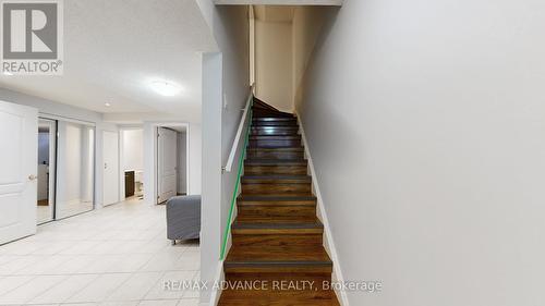 7560 Black Walnut Trail, Mississauga, ON - Indoor Photo Showing Other Room