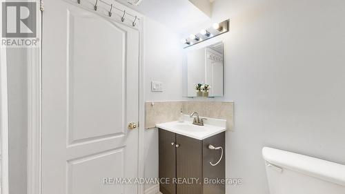 7560 Black Walnut Trail, Mississauga, ON - 