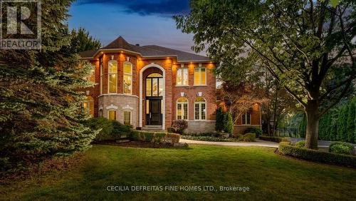 74 MACTAGGART DRIVE  King, ON L0G 1N0