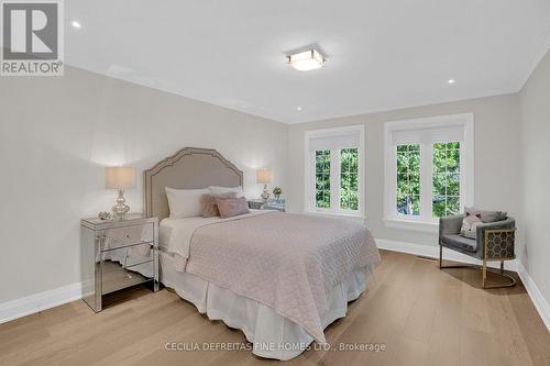 74 Mactaggart Drive, King, ON - Indoor Photo Showing Bedroom