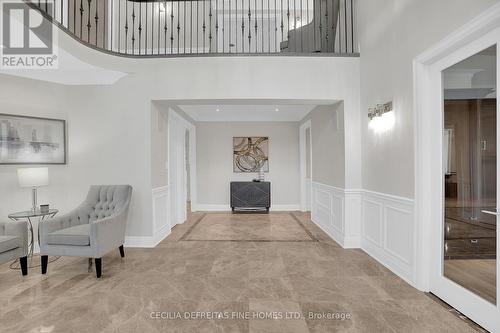 74 Mactaggart Drive, King, ON - Indoor Photo Showing Other Room