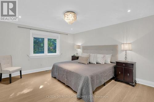 74 Mactaggart Drive, King, ON - Indoor Photo Showing Bedroom