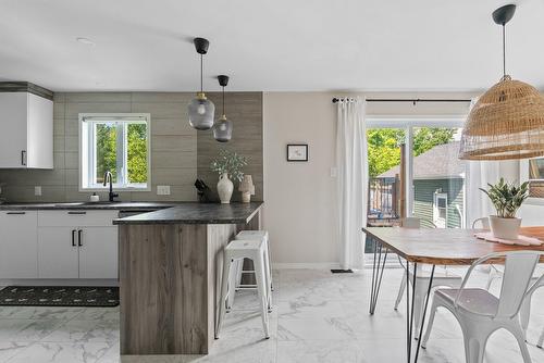 Kitchen - 57 Rue Grogan, Shannon, QC - Indoor