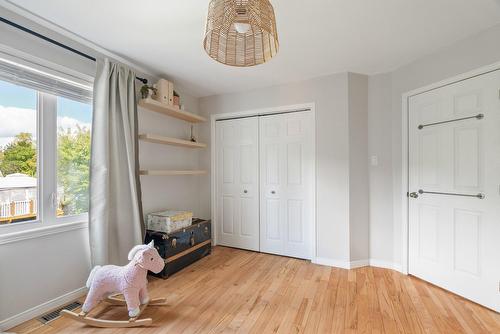 Office - 57 Rue Grogan, Shannon, QC - Indoor