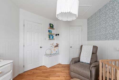 Bedroom - 57 Rue Grogan, Shannon, QC - Indoor