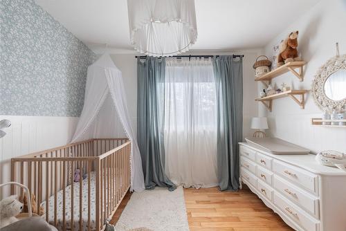 Bedroom - 57 Rue Grogan, Shannon, QC - Indoor