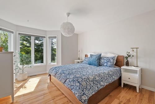 Primary bedroom - 57 Rue Grogan, Shannon, QC - Indoor Photo Showing Bedroom
