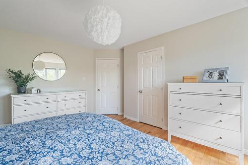Primary bedroom - 57 Rue Grogan, Shannon, QC - Indoor Photo Showing Bedroom