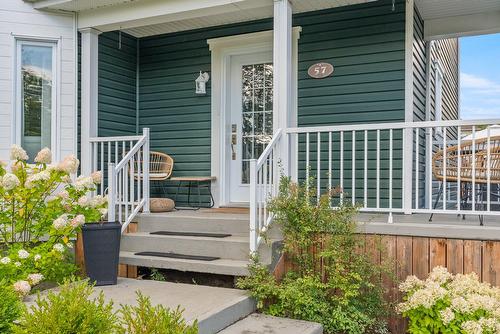 Frontage - 57 Rue Grogan, Shannon, QC - Outdoor