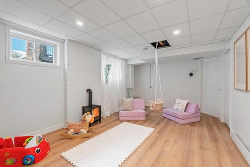 Family room - 57 Rue Grogan, Shannon, QC - Indoor