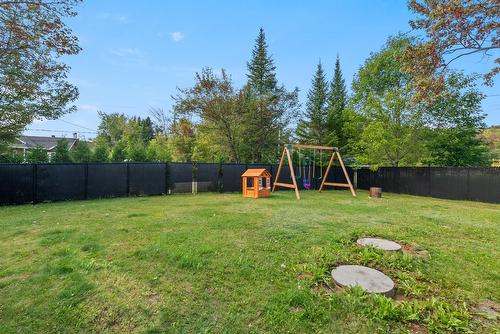 Exterior - 57 Rue Grogan, Shannon, QC - Outdoor