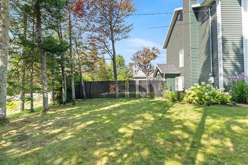 Exterior - 57 Rue Grogan, Shannon, QC - Outdoor