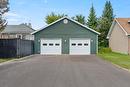 Garage - 57 Rue Grogan, Shannon, QC  - Outdoor 