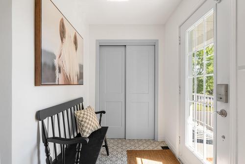 Hall - 57 Rue Grogan, Shannon, QC - Indoor Photo Showing Other Room