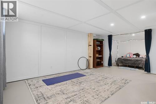 16 Walsh Street, Qu'Appelle, SK - Indoor Photo Showing Other Room