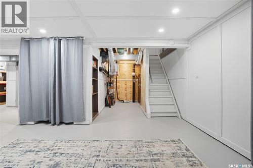 16 Walsh Street, Qu'Appelle, SK - Indoor Photo Showing Other Room
