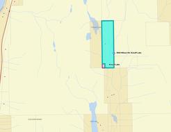 Parcel A Wilson Road Road  Kamloops, BC V0E 1Z1