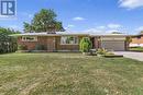 585 Fifth Road E, Hamilton, ON  - Outdoor 