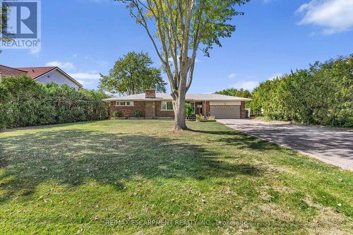 585 Fifth Road E, Hamilton, ON - Outdoor