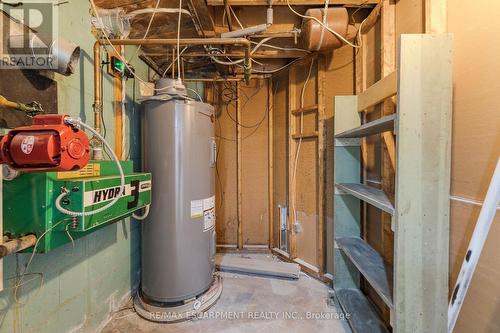 585 Fifth Road E, Hamilton, ON - Indoor Photo Showing Basement