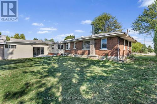 585 Fifth Road E, Hamilton, ON - Outdoor