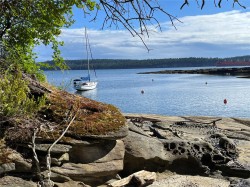 LT 32 Ruxton Island Ruxton Island, BC V0V 0V0