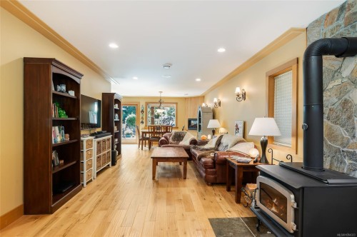 3141 Galloway Gulch Rd, Nanaimo, BC 