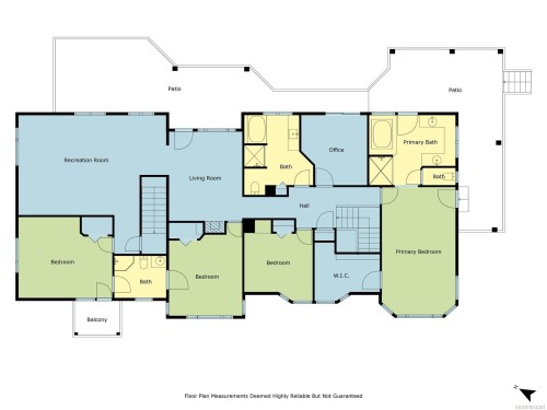 3141 Galloway Gulch Rd, Nanaimo, BC 