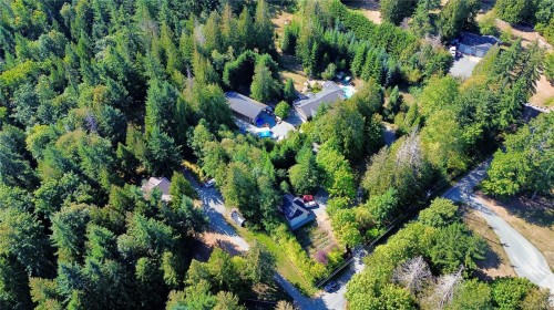 3141 Galloway Gulch Rd, Nanaimo, BC 