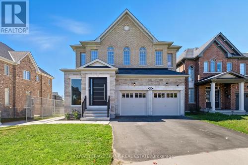 1842 DOUGLAS LANGTREE DRIVE  Oshawa (Taunton), ON L1K 0Y5
