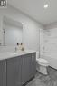 806 - 353 Gardner Street, Ottawa, ON  - Indoor Photo Showing Bathroom 