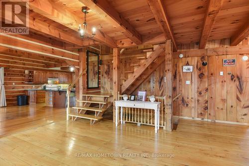 333 County Road 5 Road, Front Of Yonge, ON - Indoor Photo Showing Other Room