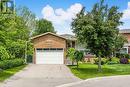 1161 Carlo Court, Mississauga, ON  - Outdoor 