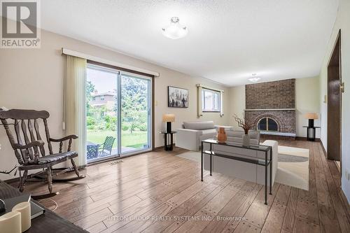 1161 Carlo Court, Mississauga, ON - Indoor