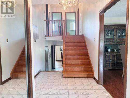 1161 Carlo Court, Mississauga, ON - Indoor Photo Showing Other Room