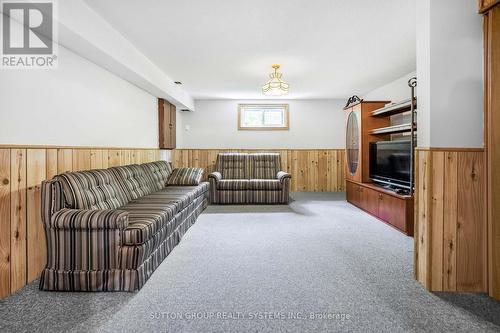 1161 Carlo Court, Mississauga, ON - Indoor